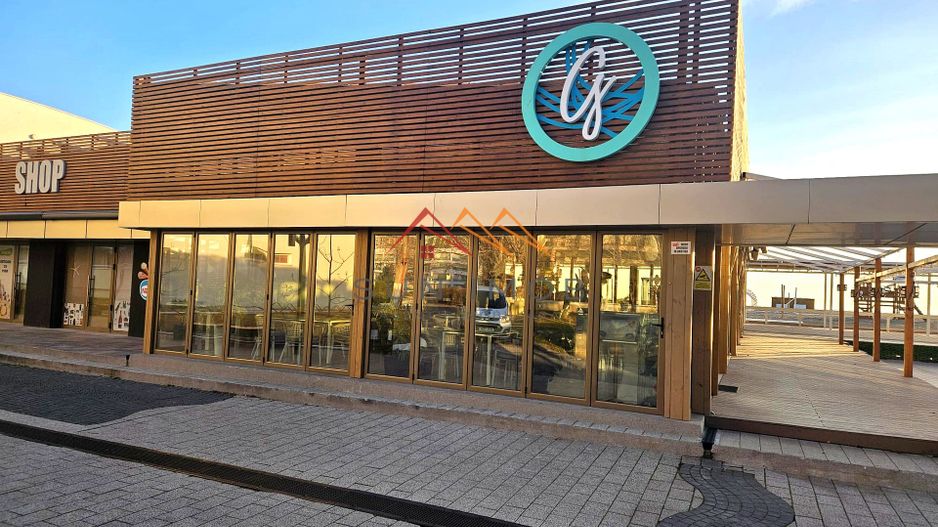 Complex Premium Mamaia – 875 mp, Prima Linie Marea Neagră - Poză 1