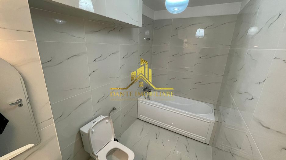 2 camere, modern, bloc nou, parcare, Buna Ziua, Grand Hill, LIDL - Poză 7