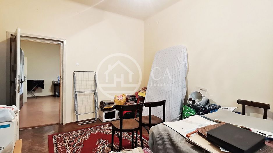 Apartament cu 2 camere de vanzare in zona Dacia Oradea - Poză 5