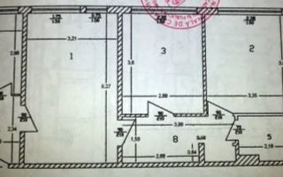 De inchiriat apartament 3 camere zona Gorjului/Rasaritului - Poză 9