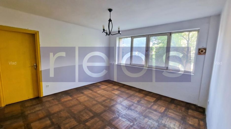 APARTAMENT 3 CAMERE 70MP GARA DE NORD/PLEVNEI SEMIDOMANDAT DUBLU VEDERE - Poză 4