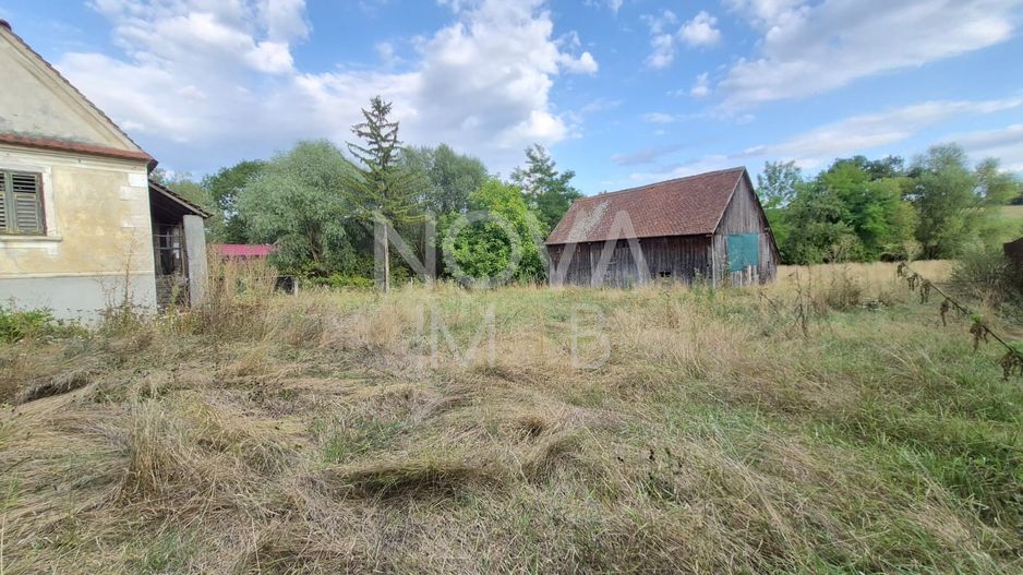 Casa saseasca - Marpod - 2208 mp - Poză 16