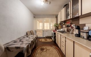 Casa 4 camere, P+M, 2017, Stefanesti, Sticlelor, AG - Poză 4