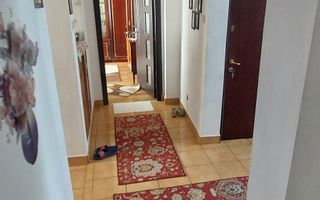 Apartament cu 3 camere, 78 mp, Piața Mărăști - Poză 9