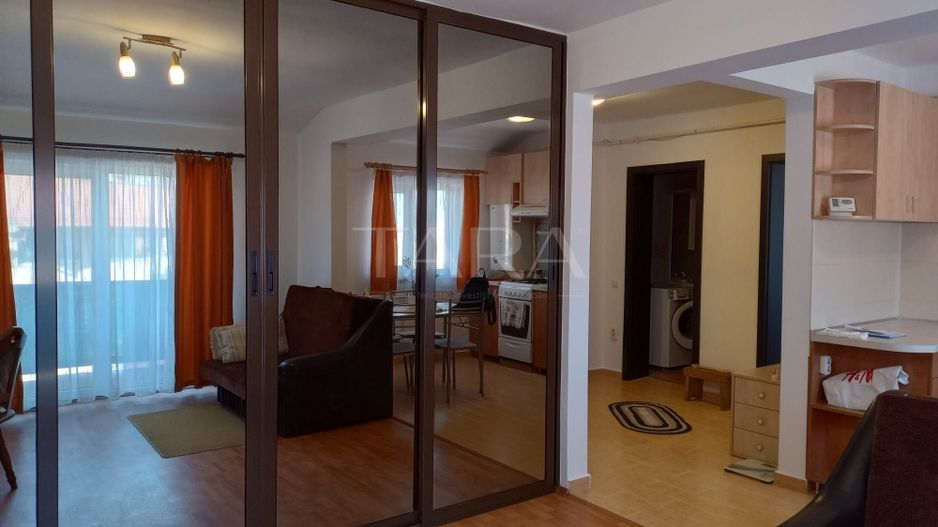 Apartament 2 camere – Florești, zona Florilor, 50 mp, renovat recent. - Poză 2