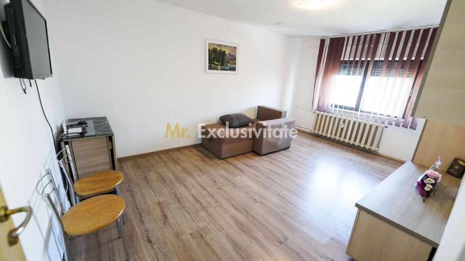 Apartament primitor 2 camere, ideal locuinta sau investitie, Rovine-langa Penny - Poză 5