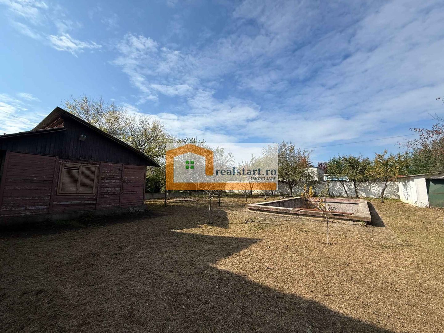 Investitie Vila Snagov D+P+M, nefinalizata, teren 791, intre lac si padure - Poză 21