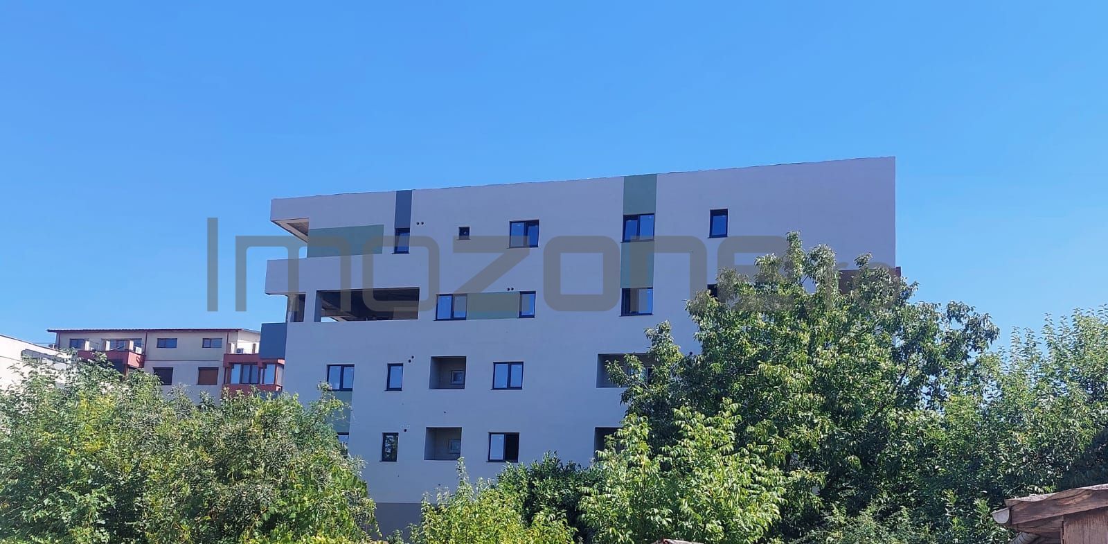 Ap 2 cam. 46 mp, etaj 1 din 4, langa METROU Pacii, str Margelelor, COMISION 0% - Poză 1