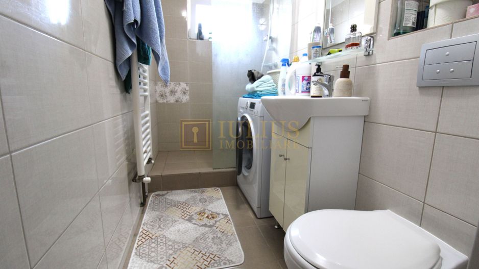 1 camera in Complexul Studentesc la 2 min de Facultatea de Drept - Poză 8