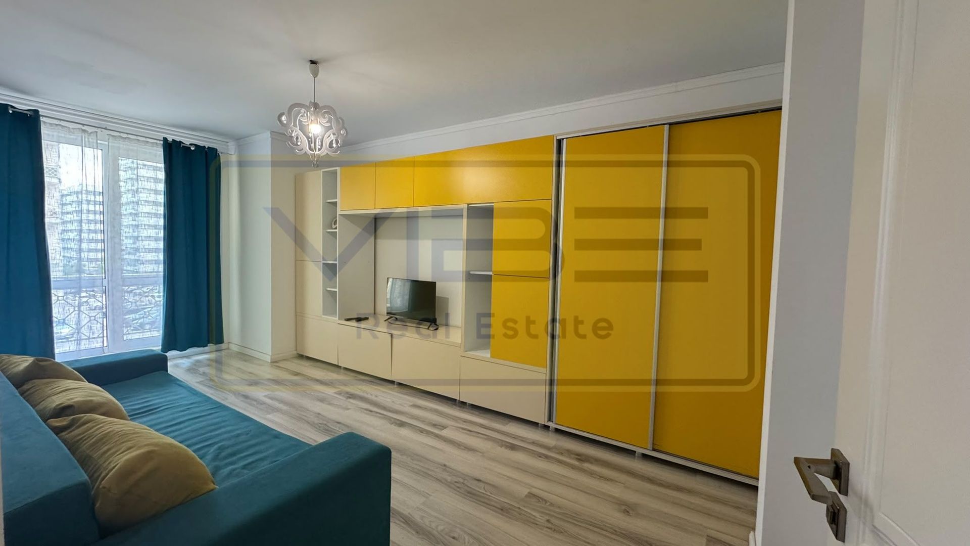 Apartament 1 camera + parcare INAMSTRO Copou - Poză 4
