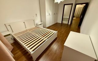 DE ÎNCHIRIAT – APARTAMENT 2 CAMERE – VIVANDO RESIDENCE – PARCUL CAROL - Poză 6
