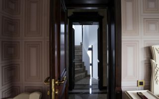 Apartament exclusivist tip duplex, 7 camere + curte, zona Parcul Carol - Poză 28