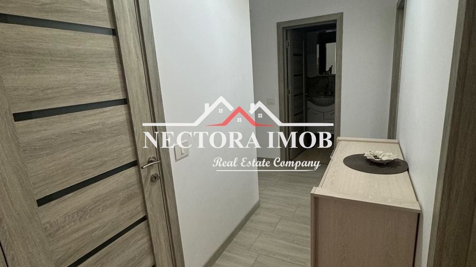 NECTORA IMOB-Apartament 3 camere, 2 bai, Prima Universitatii, Etaj 2 - Poză 3