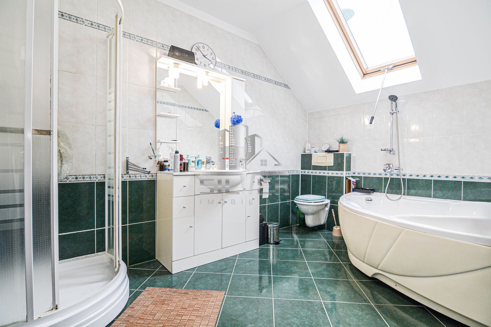 Casa Individuala cu 6 camere in cartier Andrei Muresanu, Cluj-Napoca - Poză 23