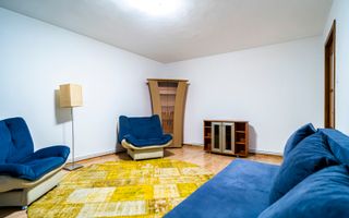 Sebastian 141, 3 camere, 78mp, et 1, 2 băi, centrala proprie, disponibil imediat - Poză 1