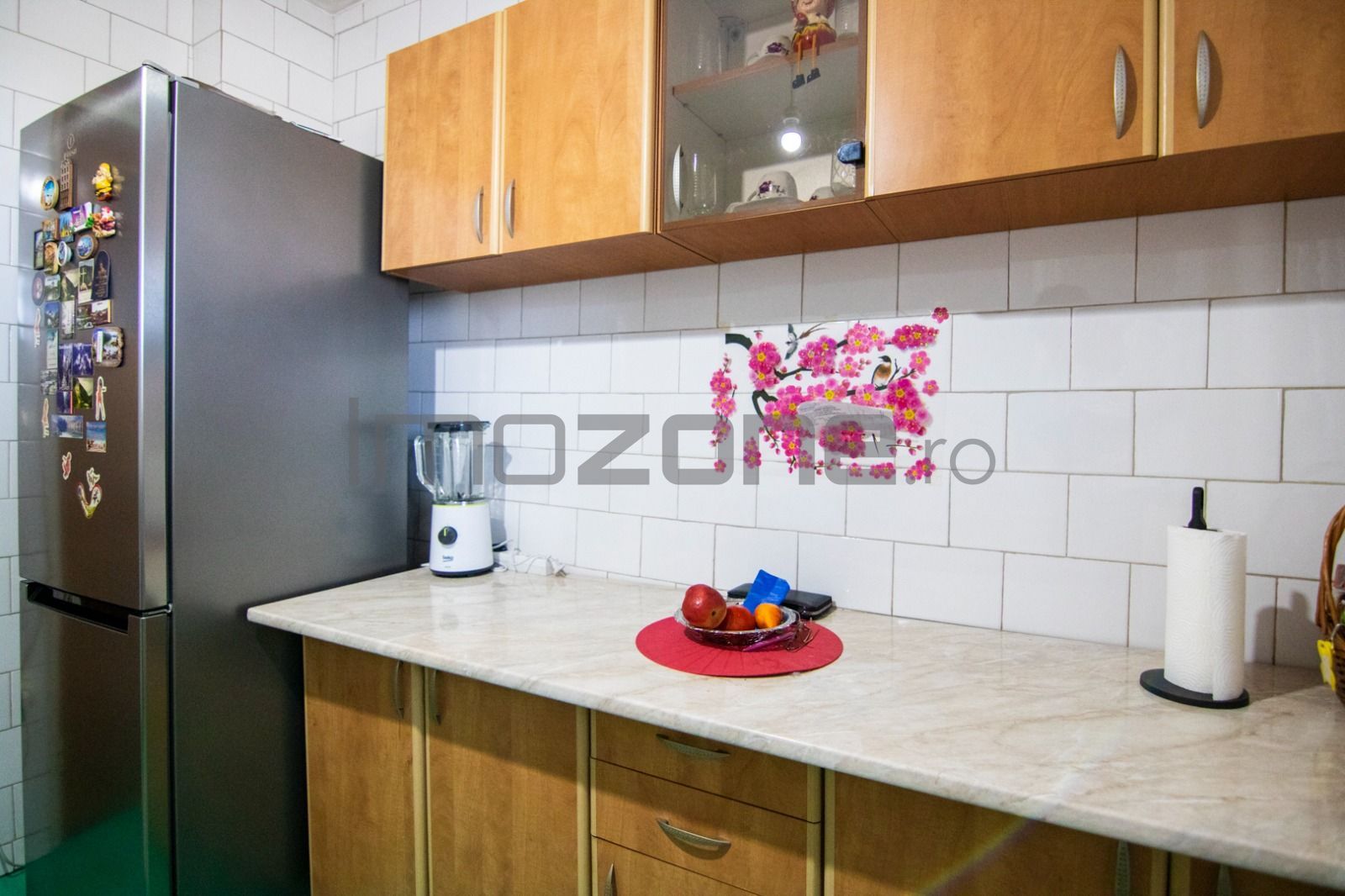 Gorjului, 3 camere la pret de 2, etaj 8/8, 69 mp, 2 bai, bucatarie mare, 1982 - Poză 8