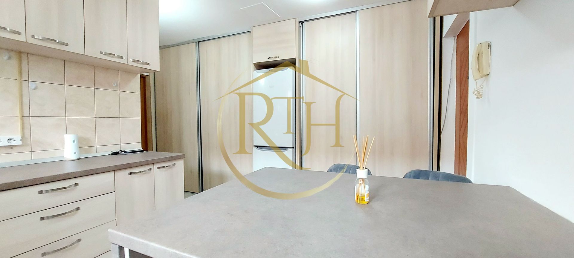 Oferim apartament cu 1 camera, langa Iulius Mall, centrala proprie pe gaz - Poză 16