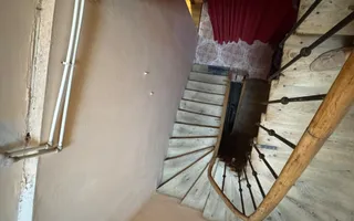 PROPRIETATE INTERBELICA 4 CAMERE+ GARSONIERA + BOXE || PIATA VICTORIEI - Poză 18