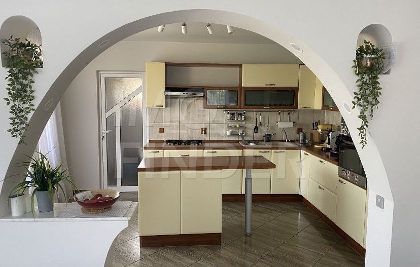 Vanzare casa Buna Ziua, teren 1280 mp, - Poză 4