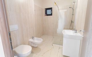 Duplex modern – 5 camere + garaj - Poză 23