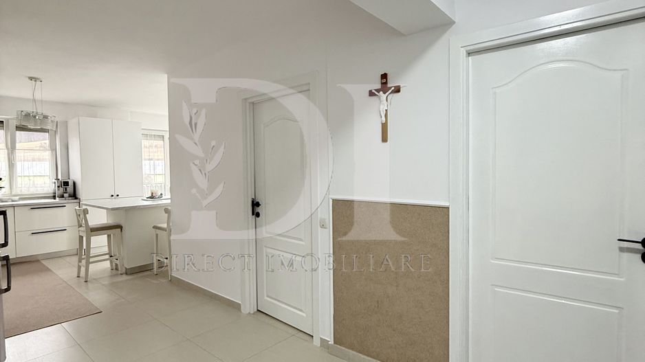 Apartament la cheie / etaj intermediar / Zona Florilor - Poză 4