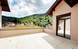 Penthouse superb in Scheii Brasovului - Poză 16