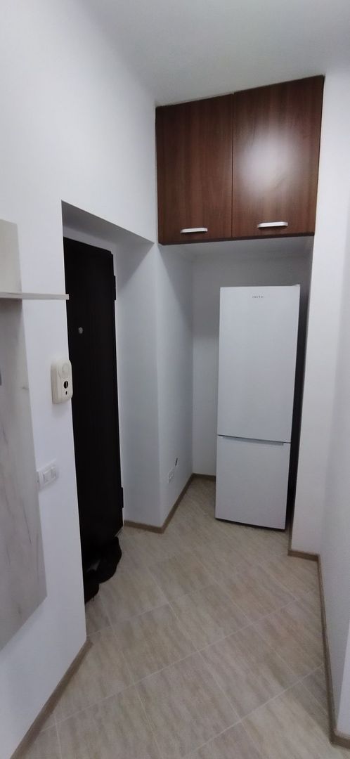 De inchiriat apartament 1 camera, zona centrala - Poză 5