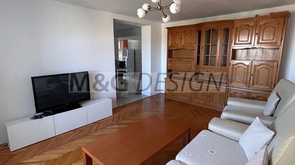 Apartament 3 camere zona  Dacia - Poză 1