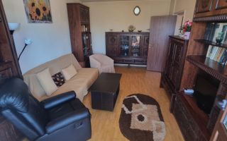 3 Camere la 3 minute Metrou Crangasi- Parc - Bloc Reabilitat - Poză 2