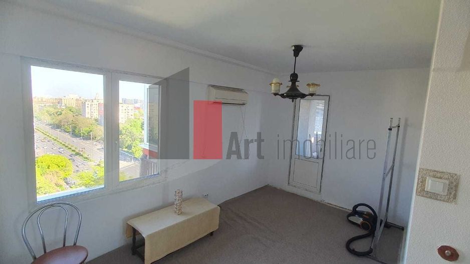 Vand apartament 4 camere  90 mp Militari Politehnica - Poză 6