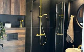 Vânzare apartament 4 camere, LUX, complet renovat, Zorilor-UMF - Poză 10