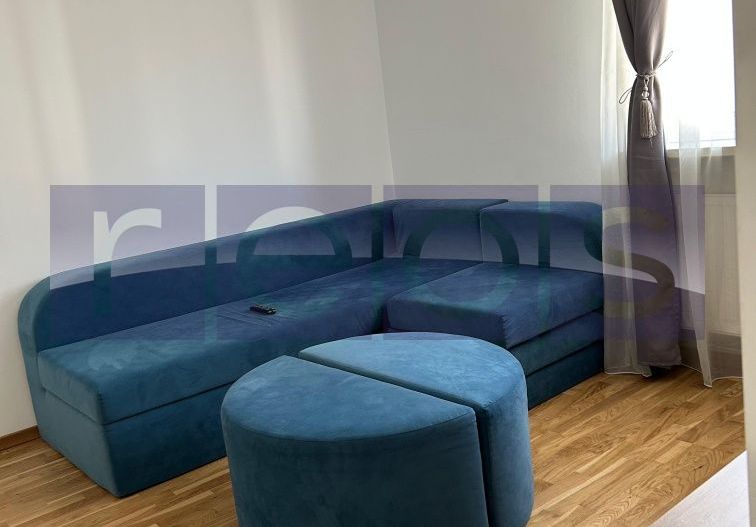VANZARE 2 CAMERE | DOROBANTI | NOU RENOVAT SI MOBILAT | - Poză 8
