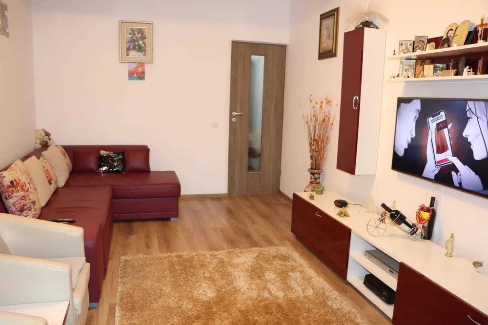 Apartament Modern de Vânzare - 55mp - Poză 7