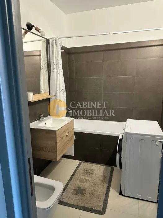 Apartament 1 CD în Copou | Predare la cheie, etaj 3 | Ideal Investiție / Locuit - Poză 6