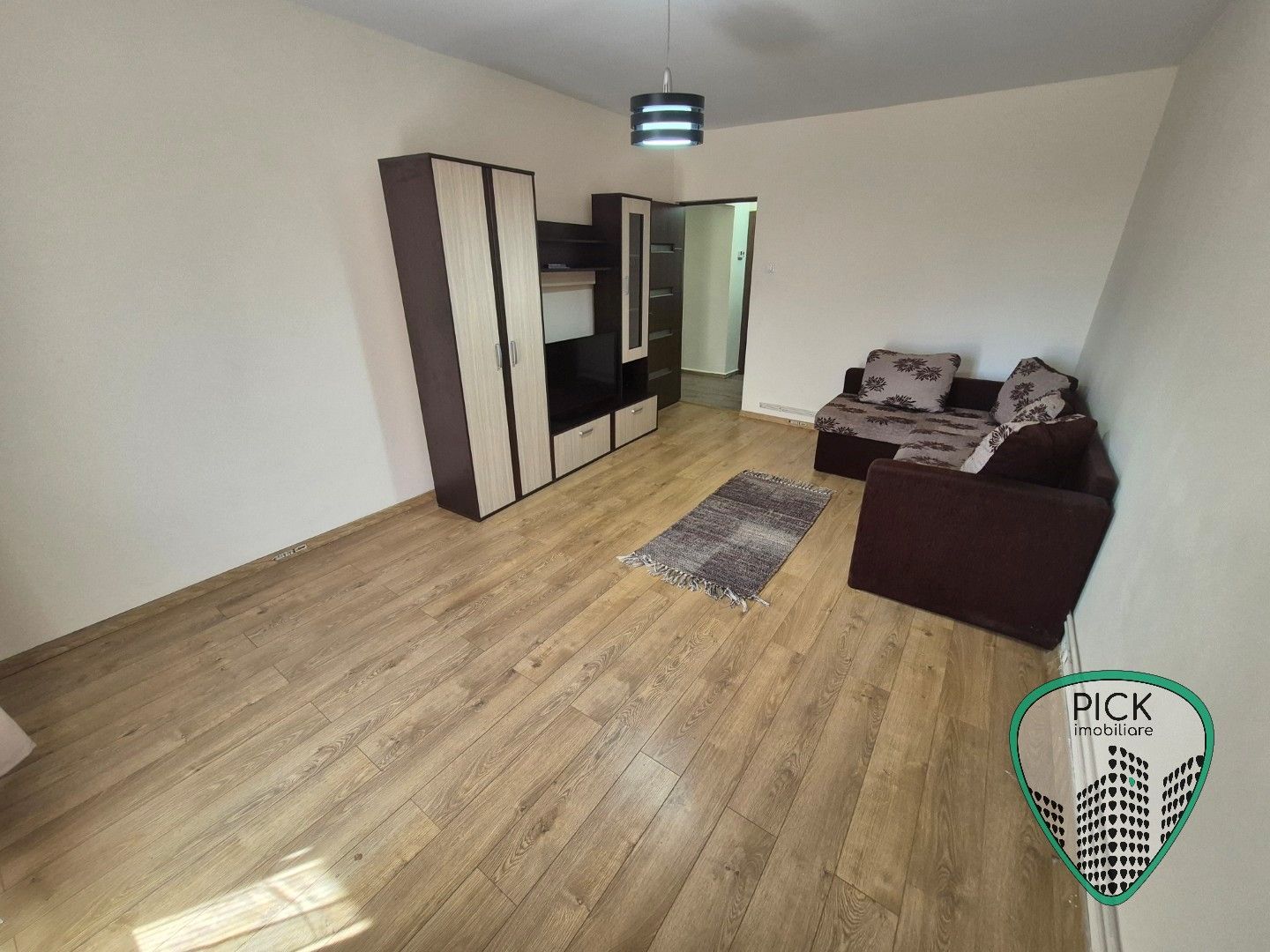 P 4230 Apartament cu 2 camere în Târgu Mureș, 7 Noiembrie - Poză 9