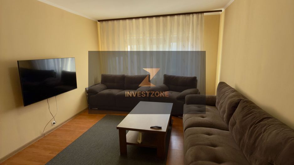 Pb 2 camere, etajul 2, str. Xenopol, aproape de Ramada - Poză 14