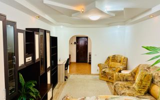 De inchiriat Apartament cu 3 CamereI Suceava/Mărășești I400Euro/Luna - Poză 3