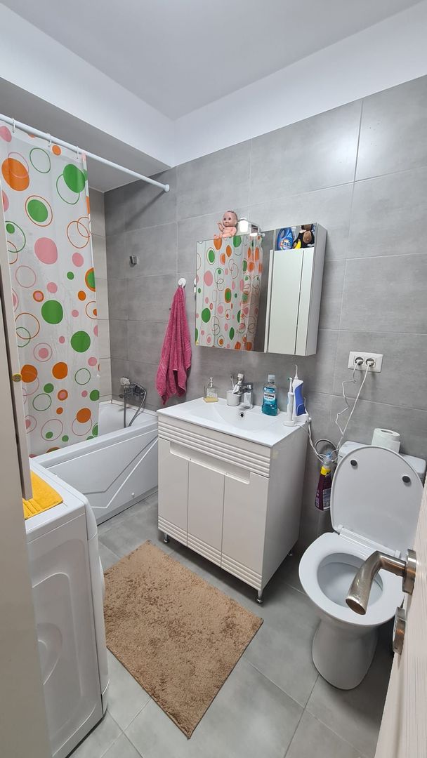 Apartament 3 camere Pacii | Bloc Nou | Loc de Parcare Inclus - Poză 10