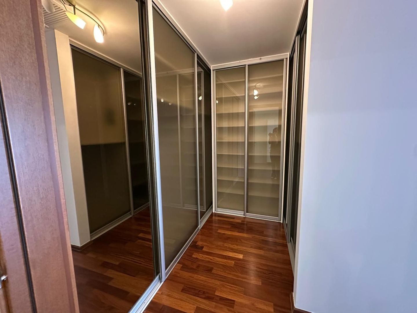 AP. 4 CAMERE- BANEASA, 169 MP - 31 MP TERASA, 2 PARCARI SUBTERANE - Poză 11