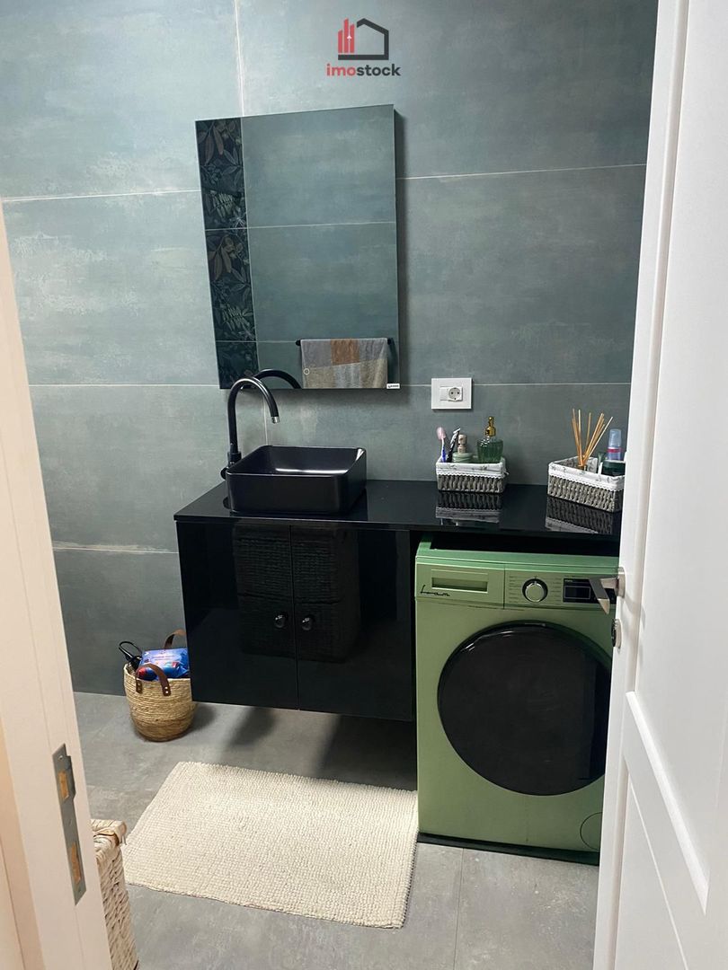 Duplex Dumbravita -mobilat si utilat - Poză 7