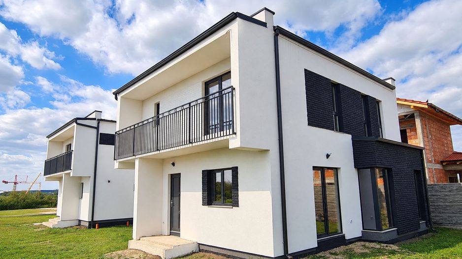 Duplex despartit de camera tehnica, 121 mp utili - Poză 7