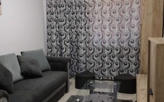 Apartament 2 camere decomandat, mobilat si utilat, 48,45 mp, mansarda, Iasi, str. Pepinierii nr 73 - Poză 8