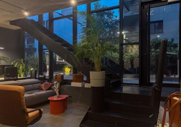 Spatiu Comercial / Birou in Win Herastrau | 2 Etaje | 2 Intrari - Poză 8