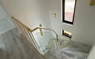 Casă individuală | finisaje moderne | la cheie | curte | Salicea - Poză 20