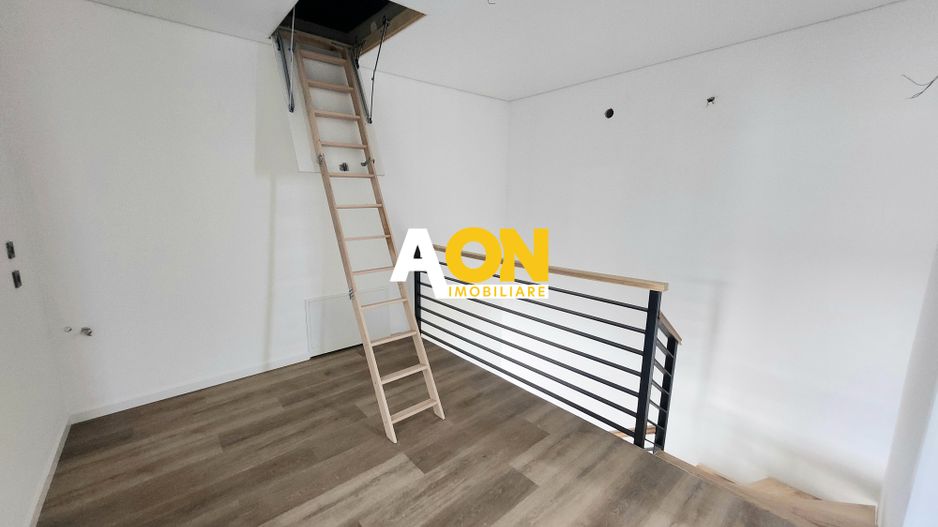 Apartament intr-o vila cu 4 apartamente , Cetate- Alba Iulia - Poză 11
