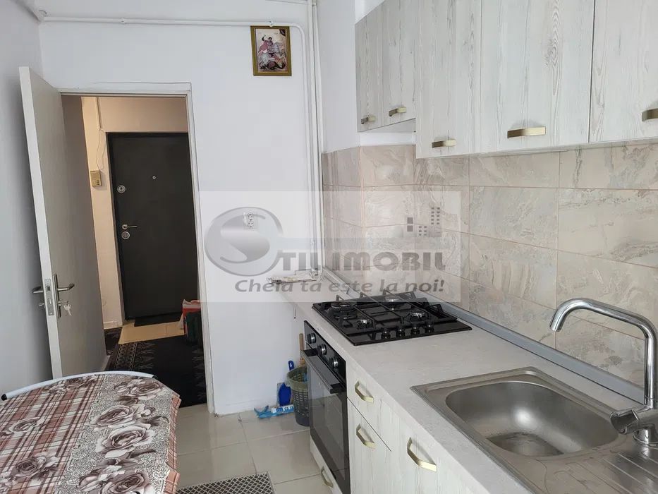 Apartament 1 camera Pacurari- 350 EURO - Poză 2