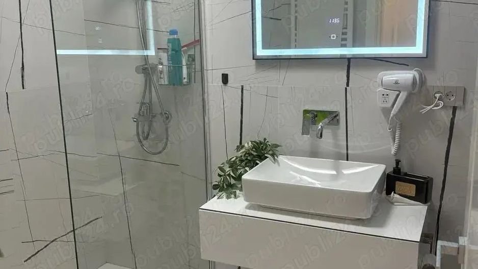 De vanzare Apartament 2 camere Piata Constitutiei Casa Poporului Uniri - Poză 15