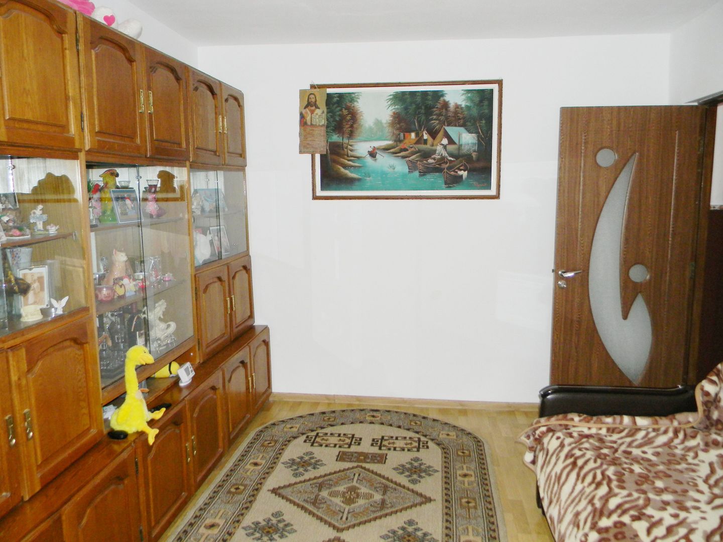 Apartament decomandat in Sacele - Poză 2