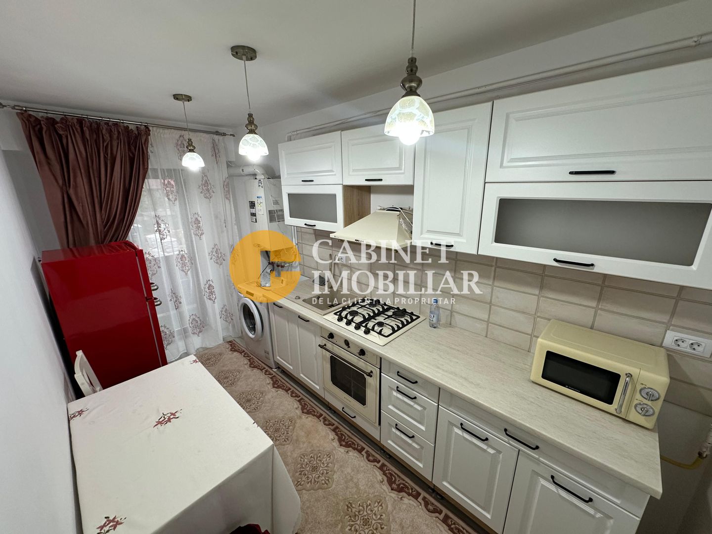 Apartament cu o camera, Kaufland Păcurari - Poză 2