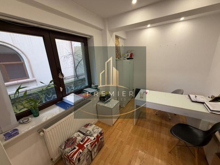 Apartament 3 camere cu terasă 31 mp, parter înalt, București - Poză 5